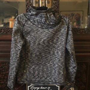 Avalanche Base Active Layer Jacket